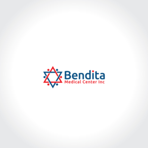 Logo-Design von Sujit Banerjee für Bendita Medical Center Inc | Design #15095128