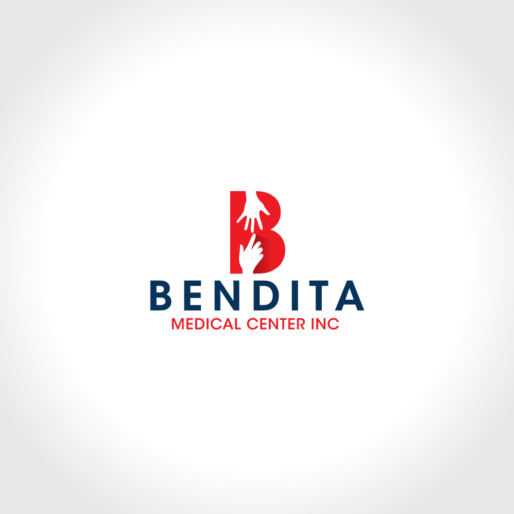 Logo Design by Sujit Banerjee for Bendita Medical Center Inc | Design #15095129