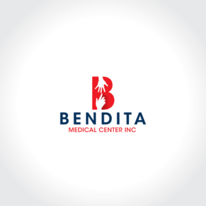 Logo Design by Sujit Banerjee for Bendita Medical Center Inc | Design: #15095129