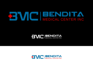 Logo-Design von protikrdesigner für Bendita Medical Center Inc | Design #15167242