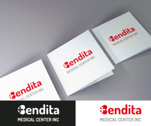 Logo-Design von MindCraft Design für Bendita Medical Center Inc | Design #15094841