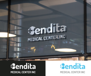 Logo Design by MindCraft Design for Bendita Medical Center Inc | Design: #15094842