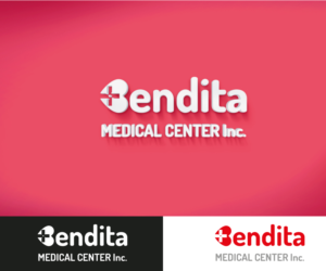 Logo Design by MindCraft Design for Bendita Medical Center Inc | Design: #15094961