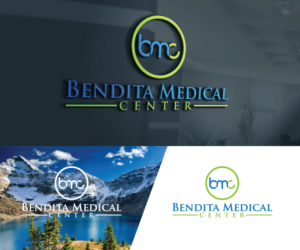 Logo Design by DESIGN Services JK for Bendita Medical Center Inc | Design: #15109578