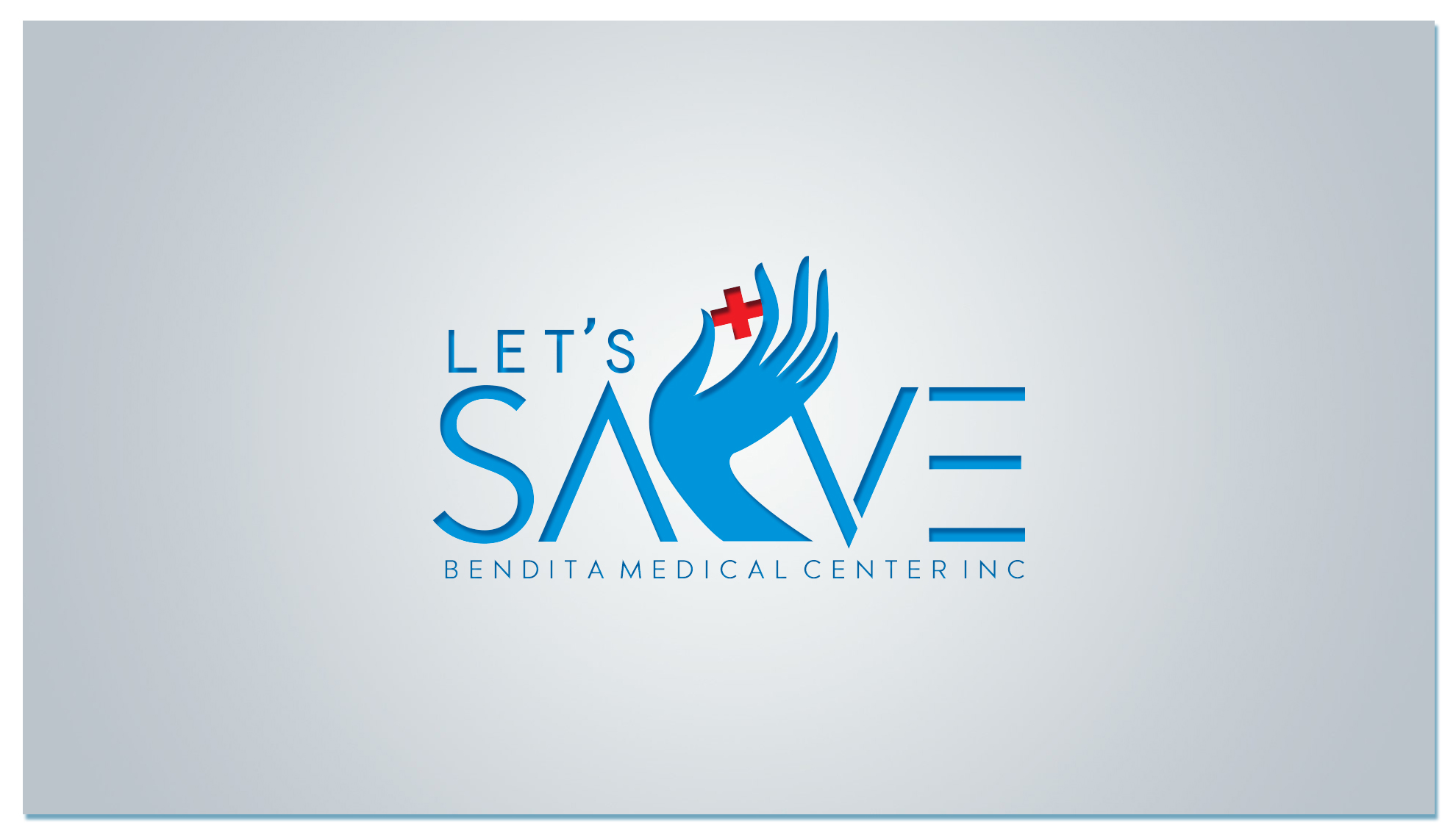 Logo-Design von JAGADEESH 0006 für Bendita Medical Center Inc | Design #15175592