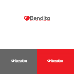Logo Design by DesignDUO for Bendita Medical Center Inc | Design: #15183822