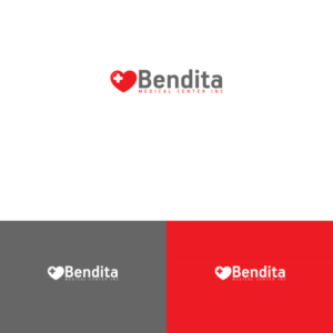Logo Design by DesignDUO for Bendita Medical Center Inc | Design: #15183823