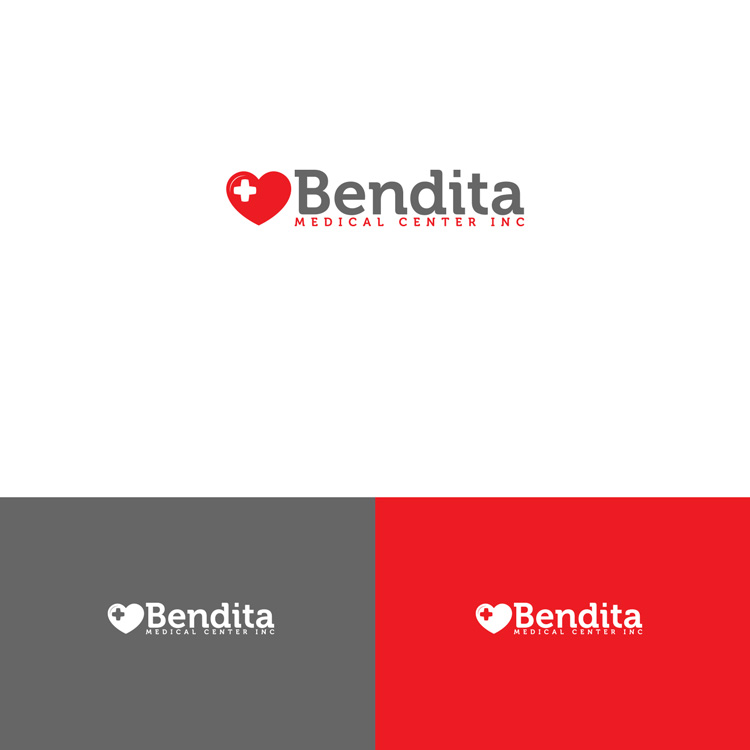Logo Design by DesignDUO for Bendita Medical Center Inc | Design #15183824