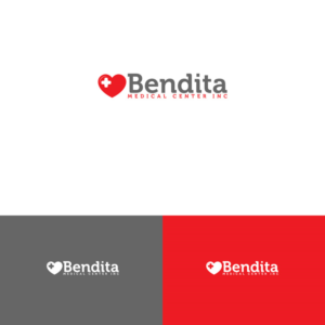 Logo Design by DesignDUO for Bendita Medical Center Inc | Design: #15183824