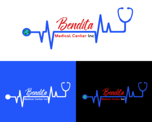 Logo Design by OUSSAMA designer