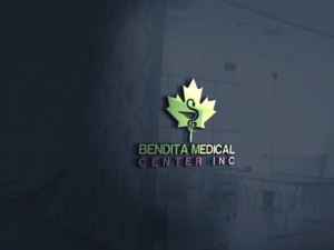 Logo Design by Top king  designer for Bendita Medical Center Inc | Design: #15104916