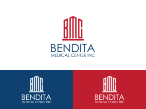 Logo Design by jisuvo9 for Bendita Medical Center Inc | Design: #15090000