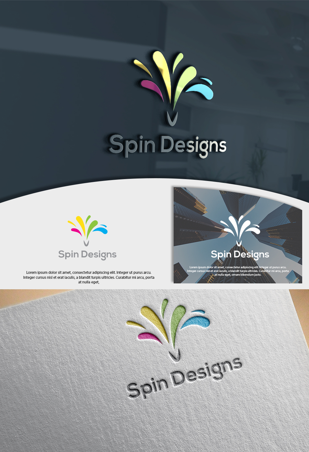 Logo Design by Renewable for this project | Design #15078960