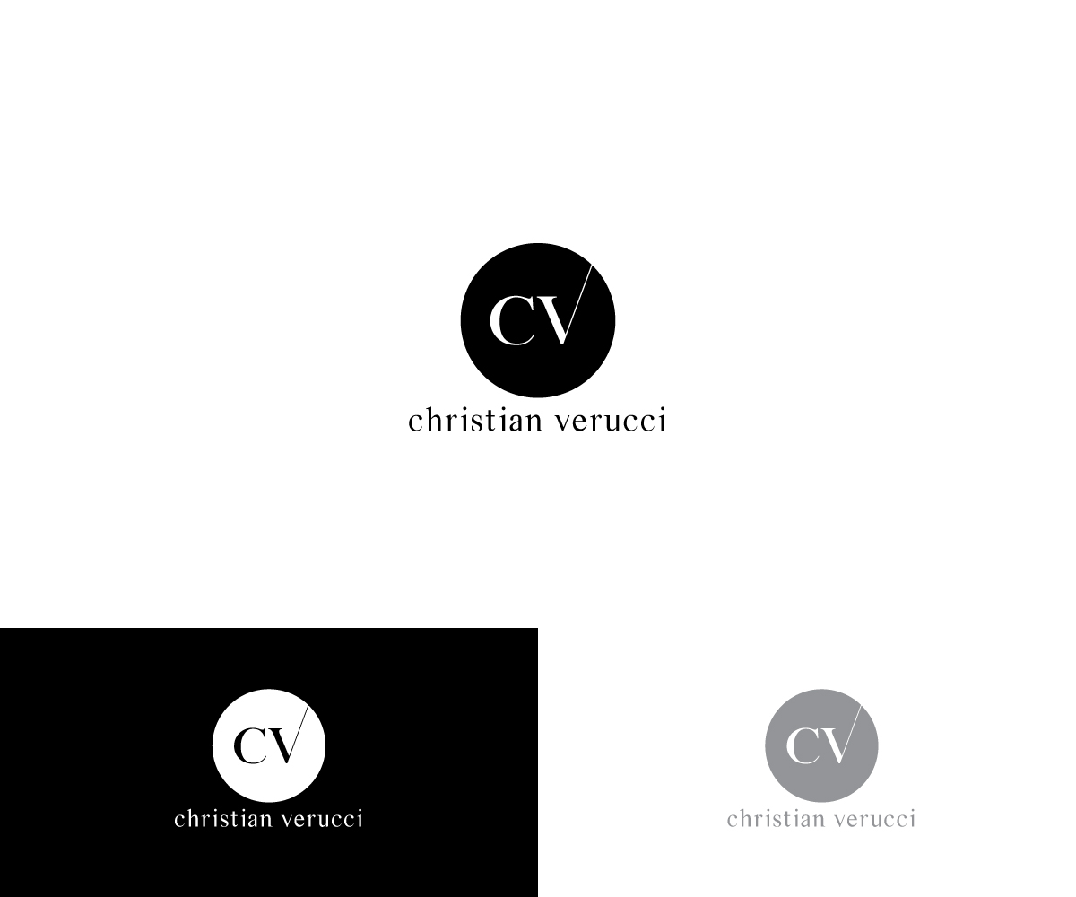 Diseño de Logo por Omee63 para C.V Global Trading | Diseño #15177028