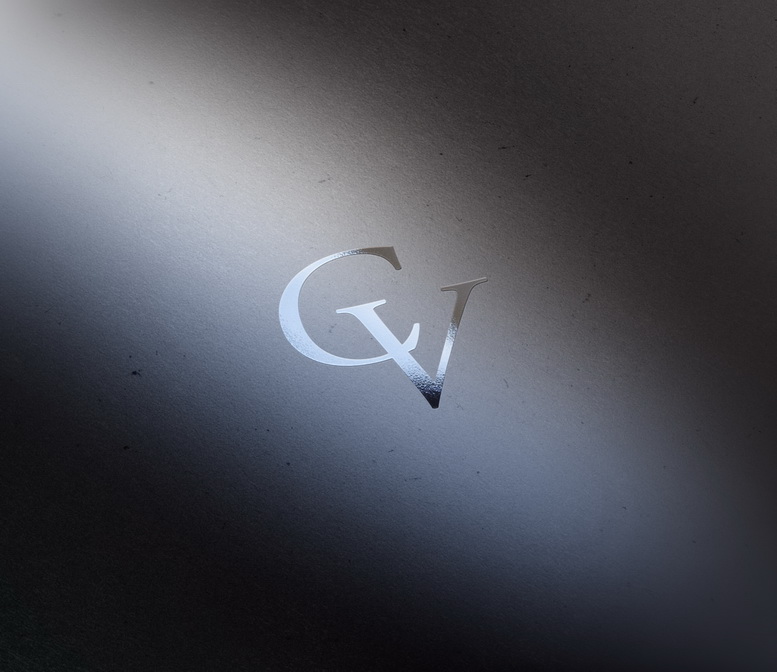 Logo Design by christianpoetoe for C.V Global Trading | Design #15174154
