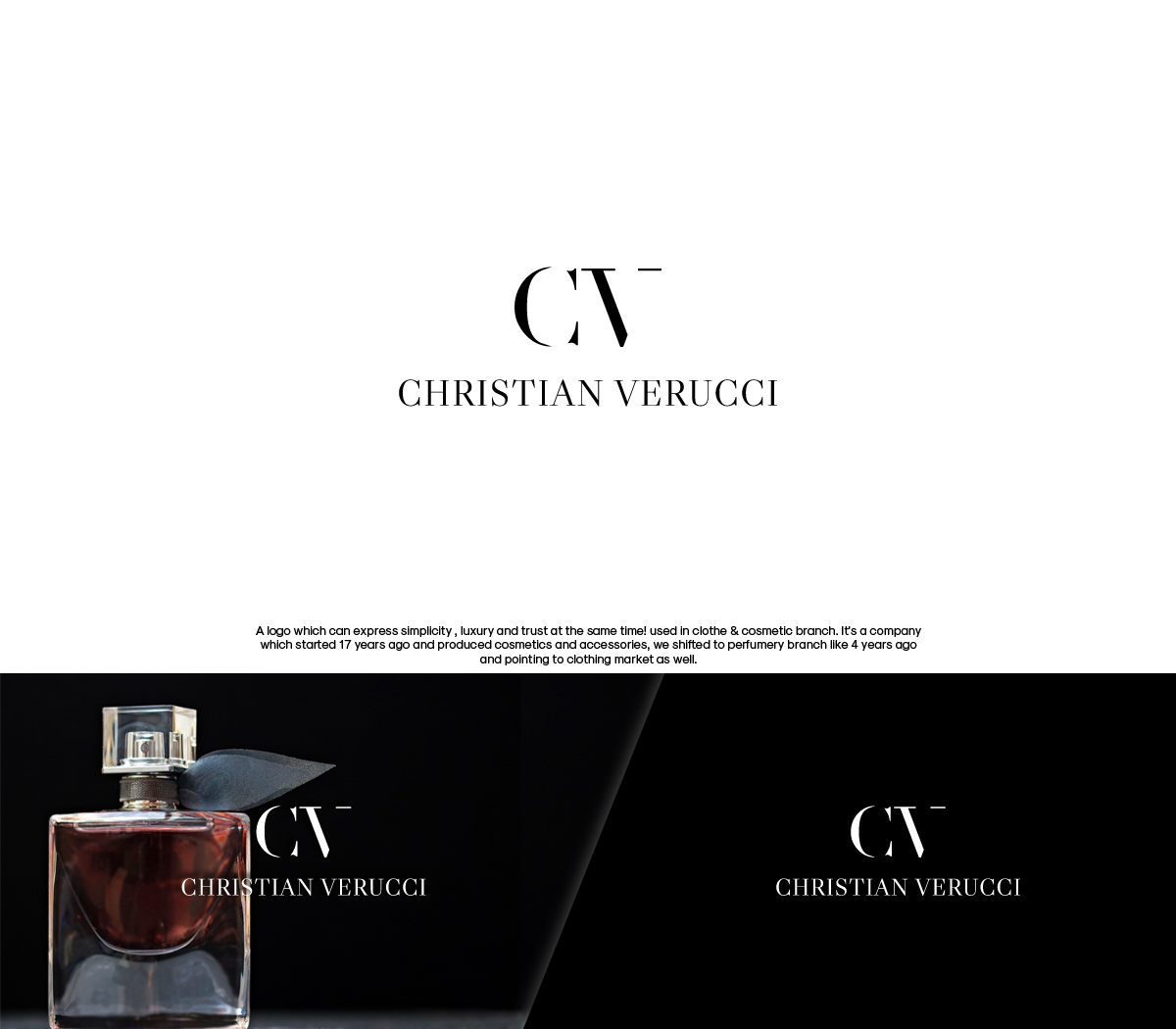 Logo Design by GBDESIGN for C.V Global Trading | Design #15218998