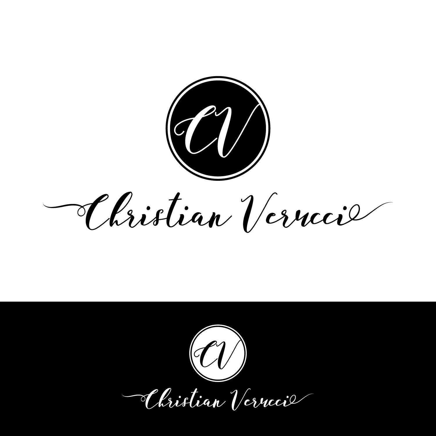 Logo Design by concepts for C.V Global Trading | Design #15248310