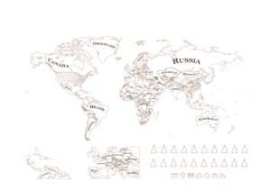 Illustration Design by Glass Mountain Design for this project | Design: #15231941