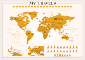 Illustration Design by Glass Mountain Design for this project | Design: #15231943