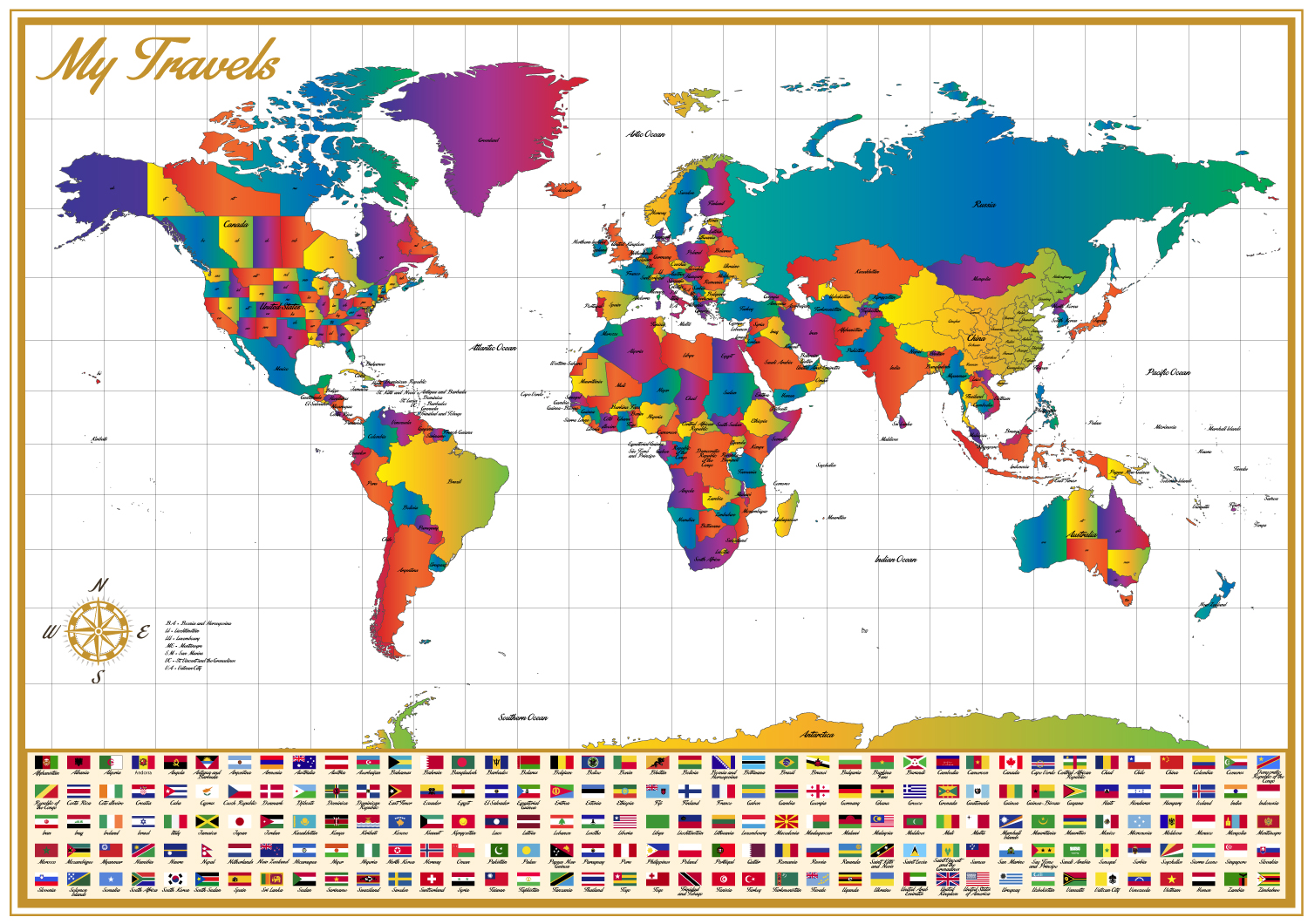 Diseño Con Ilustración por DesignerGuide para este proyecto | Diseño #15155209