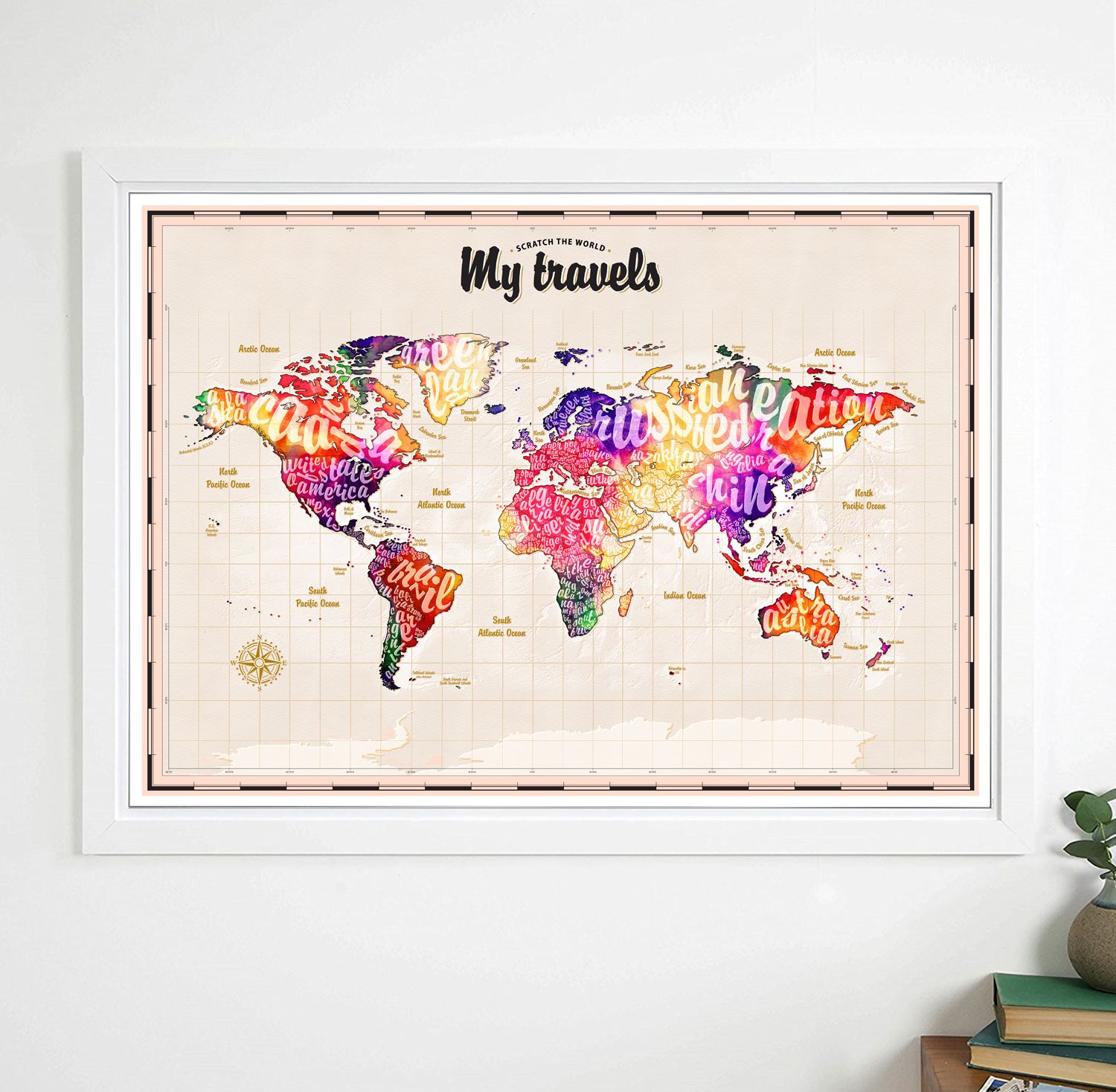 Illustration Design by project 5 for this project | Design #15219378