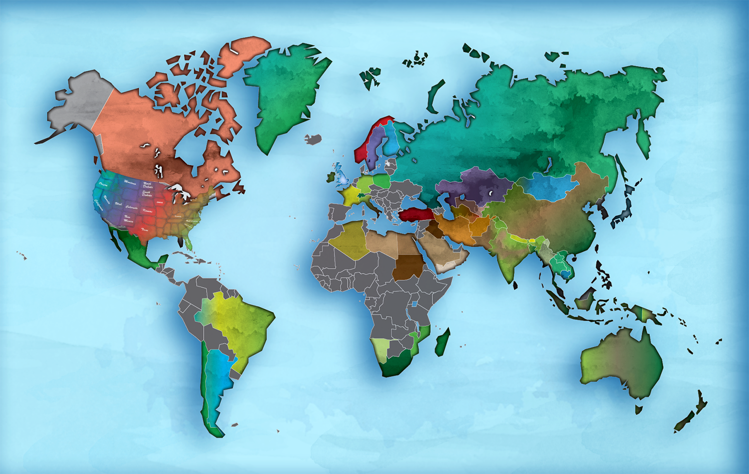 Diseño Con Ilustración por nafizrahat para este proyecto | Diseño #15151476