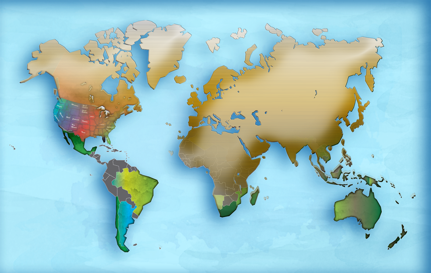 Diseño Con Ilustración por nafizrahat para este proyecto | Diseño #15151560