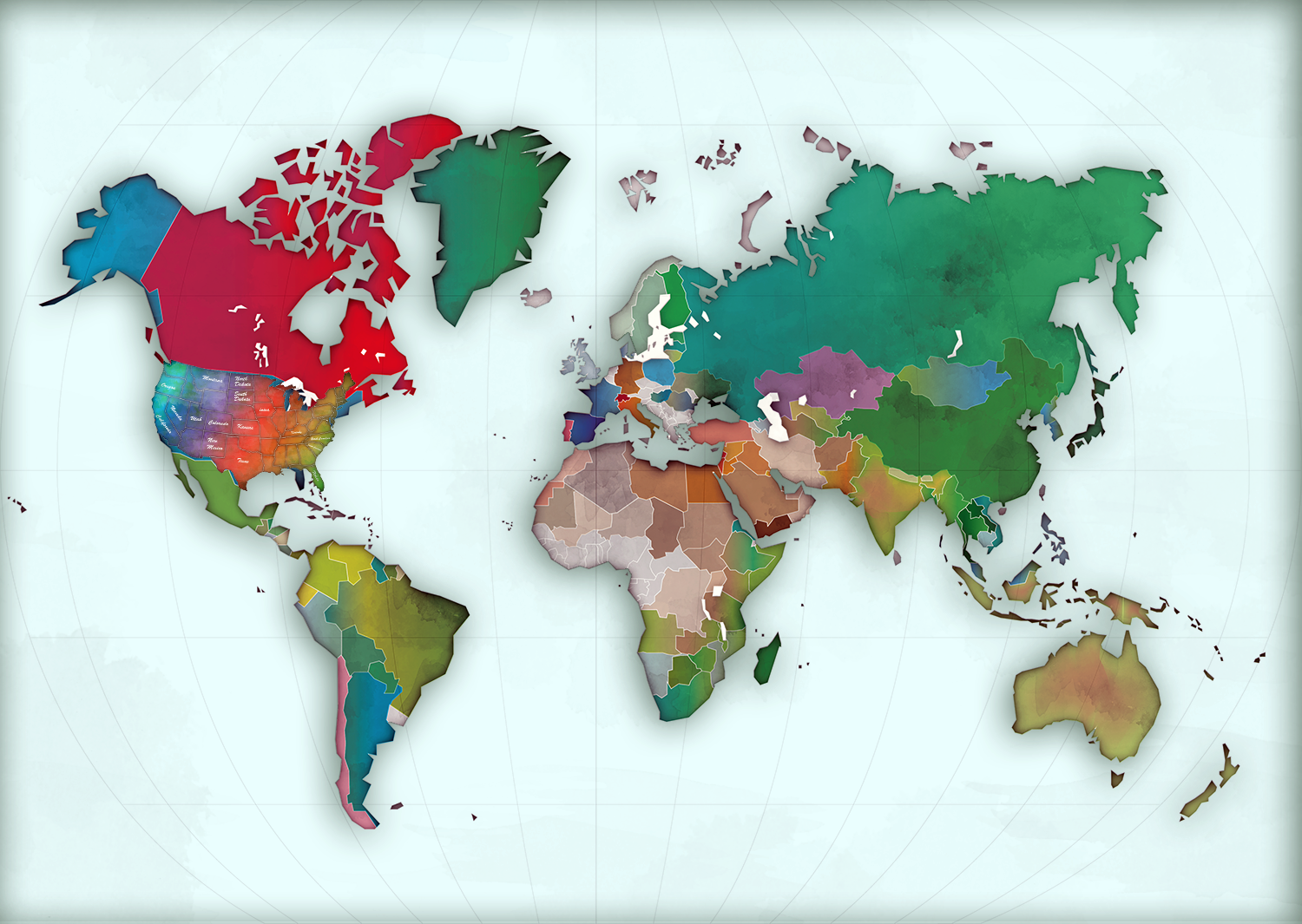 Diseño Con Ilustración por nafizrahat para este proyecto | Diseño #15165994