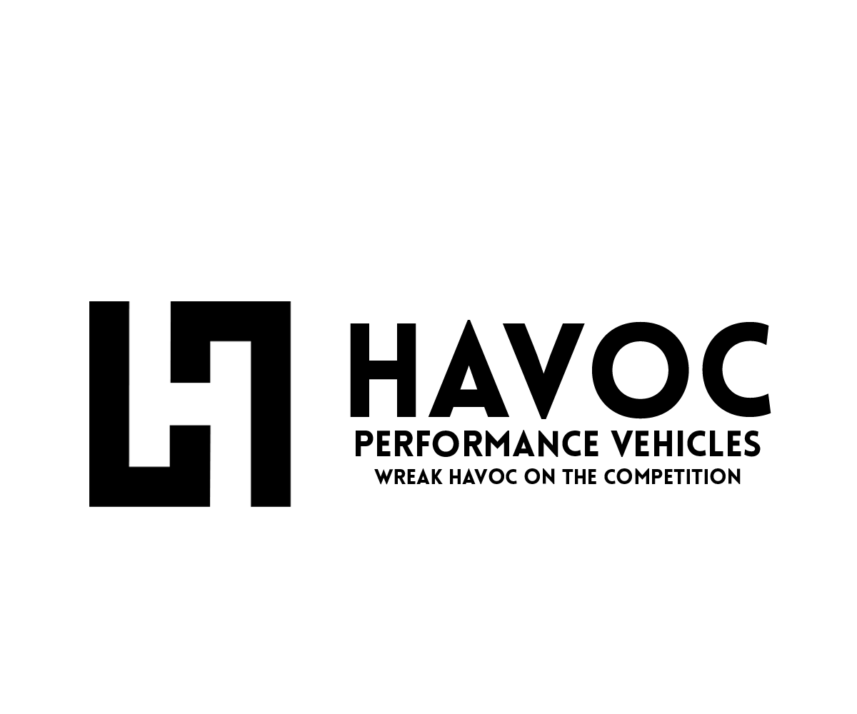 Logo Design by Shank for Havoc Motor Company | Design #15122349