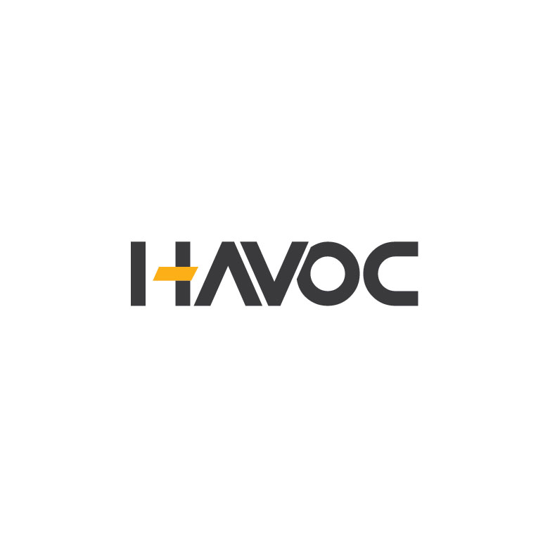 Logo-Design von Design Possibilities für Havoc Motor Company | Design #15166389