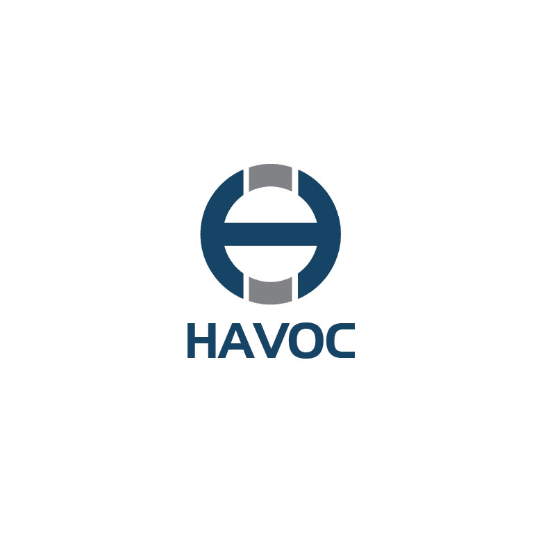 Logo-Design von Design Possibilities für Havoc Motor Company | Design #15166390