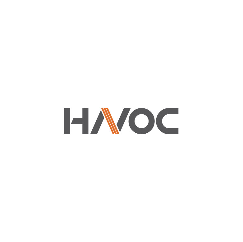 Logo-Design von Design Possibilities für Havoc Motor Company | Design #15166392