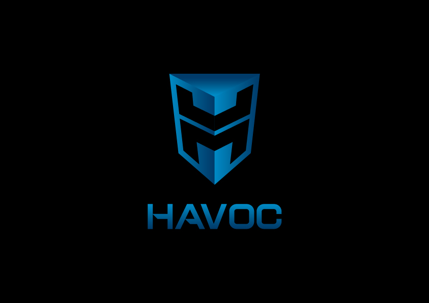 Logo Design by sikamcoy222 for Havoc Motor Company | Design #15097458