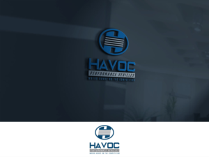 Logo Design by Verified artistry (Design garden) for Havoc Motor Company | Design: #15166167