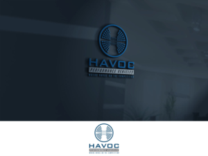 Logo Design by Verified artistry (Design garden) for Havoc Motor Company | Design: #15166168