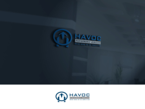 Logo Design by Verified artistry (Design garden) for Havoc Motor Company | Design: #15166169