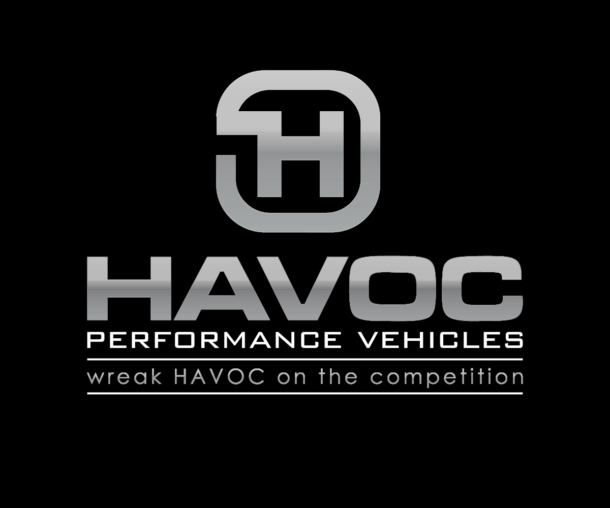 Diseño de Logo por Pv_999 para Havoc Motor Company | Diseño #15162558
