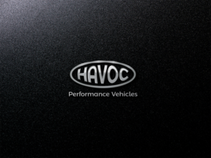 Logo-Design von Deziners Zone für Havoc Motor Company | Design: #15094504