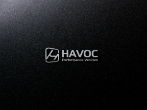 Logo-Design von Deziners Zone für Havoc Motor Company | Design: #15094505