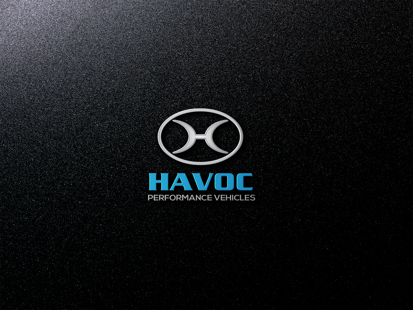 Logo-Design von Deziners Zone für Havoc Motor Company | Design #15094543