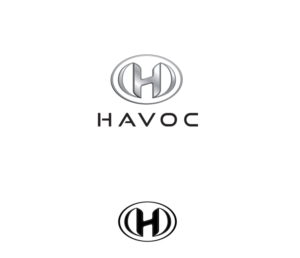 Logo-Design von instudio für Havoc Motor Company | Design: #15092447