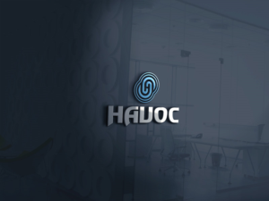 Logo Design by jan2you for Havoc Motor Company | Design: #15108534
