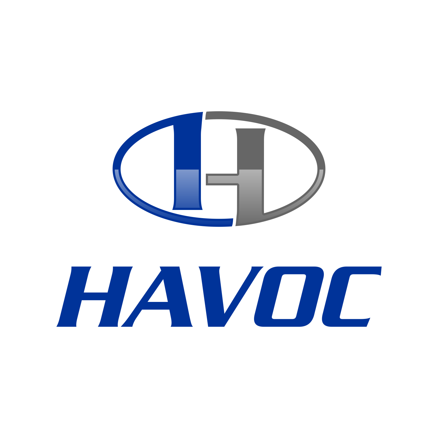 Logo Design by Markipan for Havoc Motor Company | Design #15143729