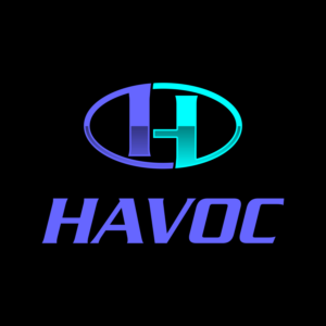 Logo Design by Markipan for Havoc Motor Company | Design: #15143730