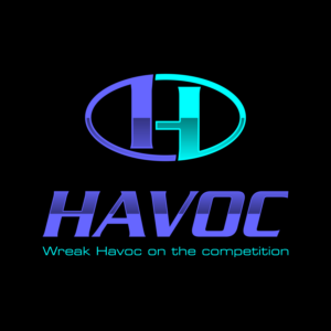 Logo Design by Markipan for Havoc Motor Company | Design: #15143733