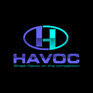 Logo-Design von Markipan für Havoc Motor Company | Design: #15143735