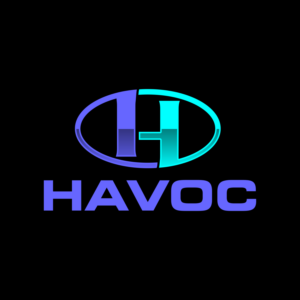 Logo Design by Markipan for Havoc Motor Company | Design: #15143736