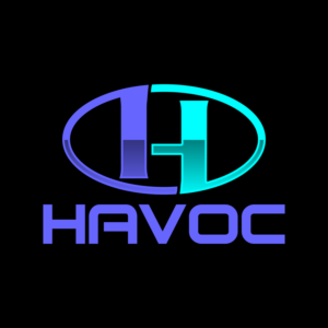Logo Design by Markipan for Havoc Motor Company | Design: #15143737