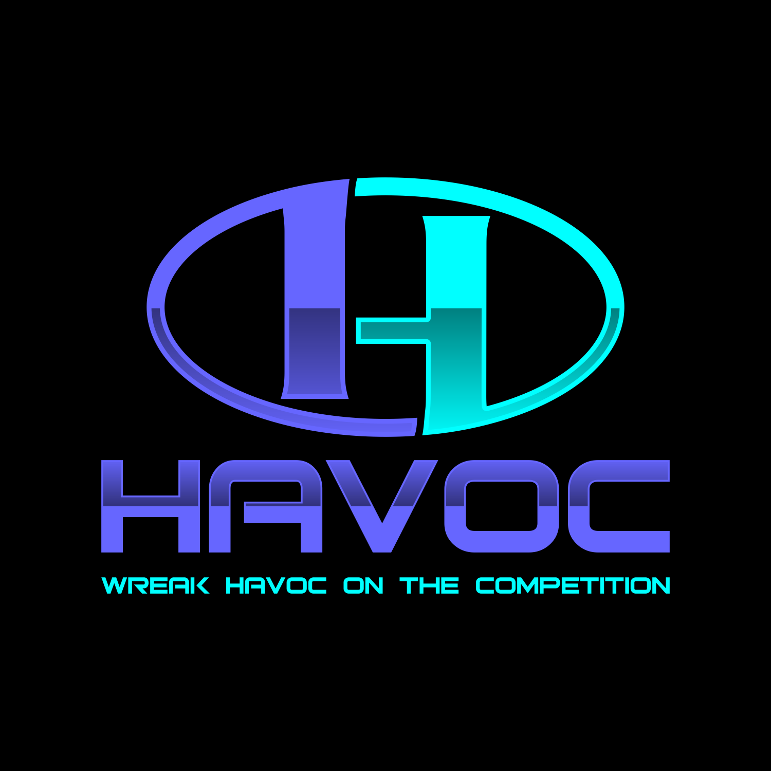 Logo-Design von Markipan für Havoc Motor Company | Design #15143738