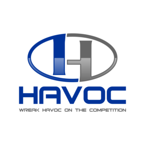 Logo Design by Markipan for Havoc Motor Company | Design: #15143739
